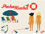 PechaKucha vol.8