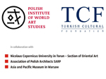 II Międzynarodowa Konferencja Sztuki Islamu w Polsce 