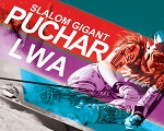 Slalom Gigant  - Puchar Lwa