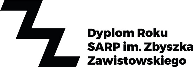 Dyplom Roku SARP